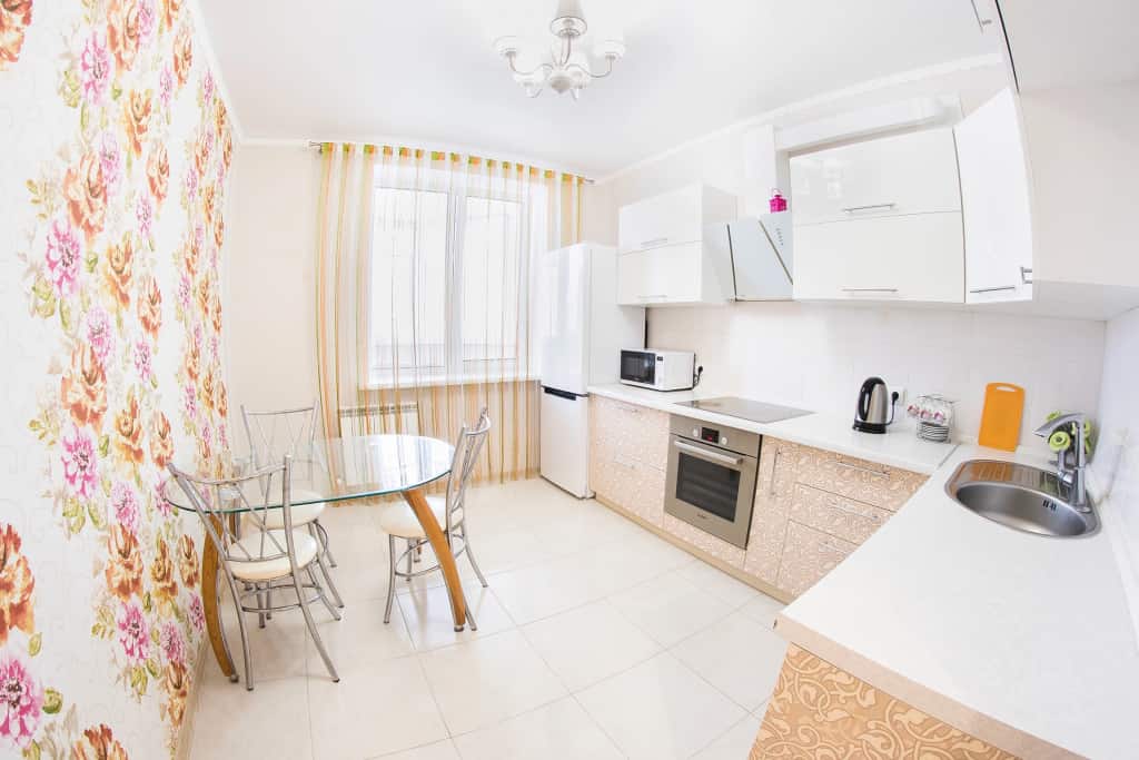 Апартаменты Saratov Lights Apartments на Советская83: главное фото 1