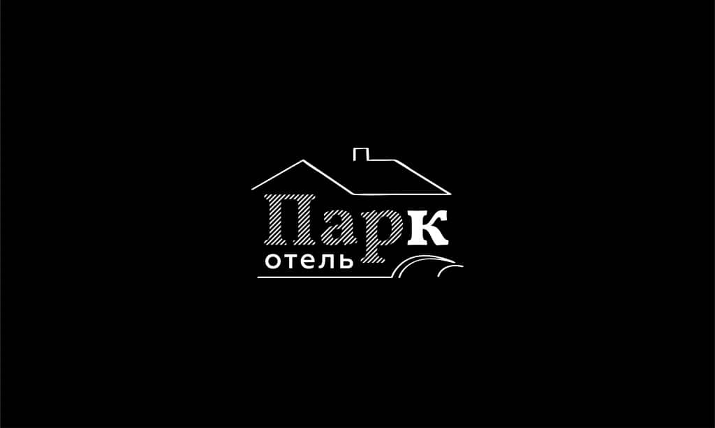 Отель Парк: главное фото 1