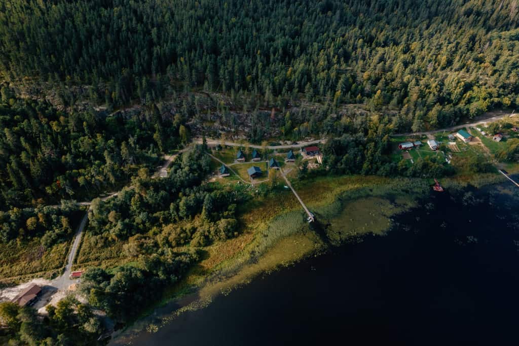 Levata Camp Glamping: главное фото 1
