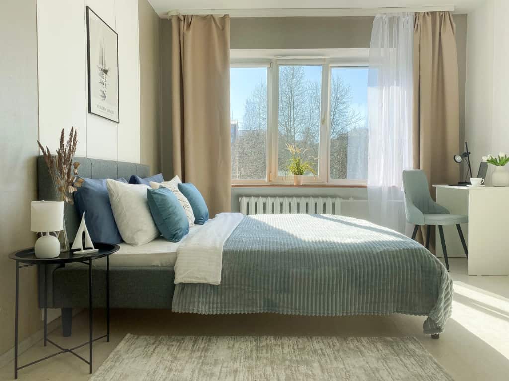 Апартаменты Hygge Karelia Онежские паруса с видом на Онежское Озеро: главное фото 1