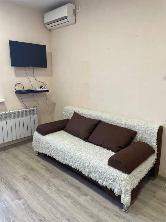 Апартаменты Apart Sharing на Воронежском шоссе: главное фото 1
