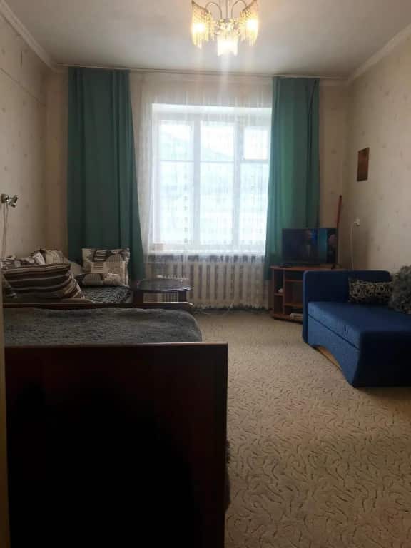 Апартаменты Кукисвумчорр на Кирова: главное фото 1
