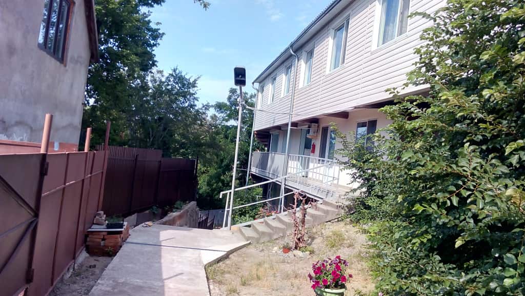 Гостевой дом НИКА: главное фото 1