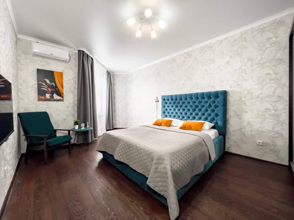 Квартира ОренРент  у БЦ Инвертор: главное фото 1