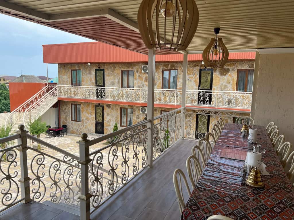 Semeyny Mini-Hotel: главное фото 1