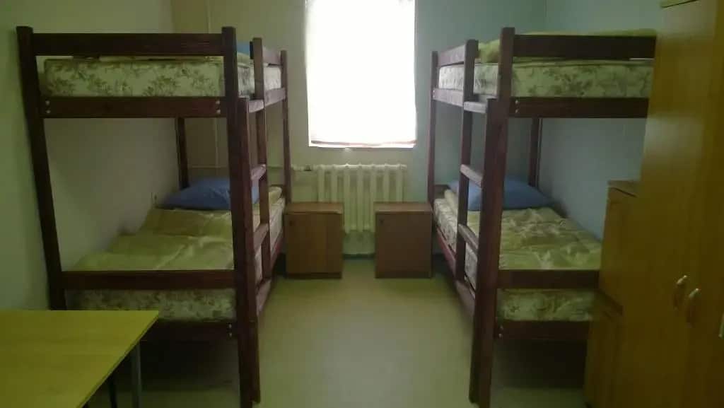 Хостел BusinesSphere: главное фото 1