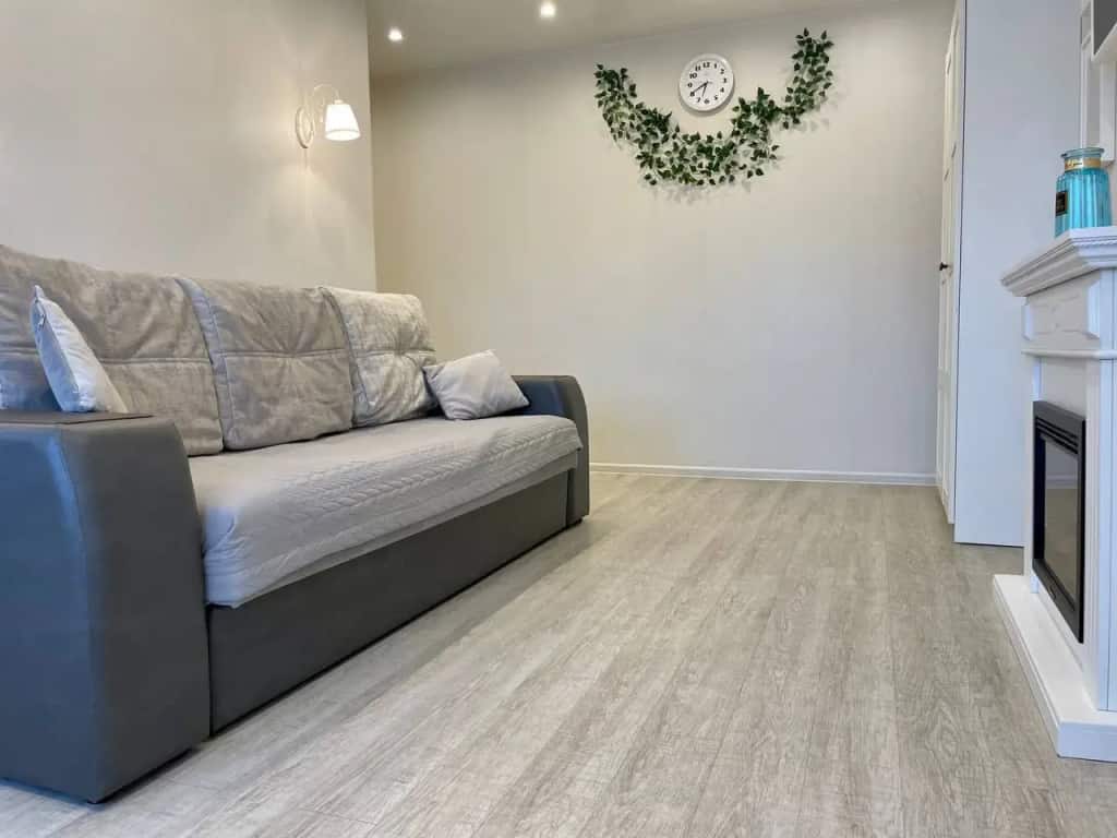 Квартира 1-комн 3чел ApartLand пл Володарского Центр: главное фото 1