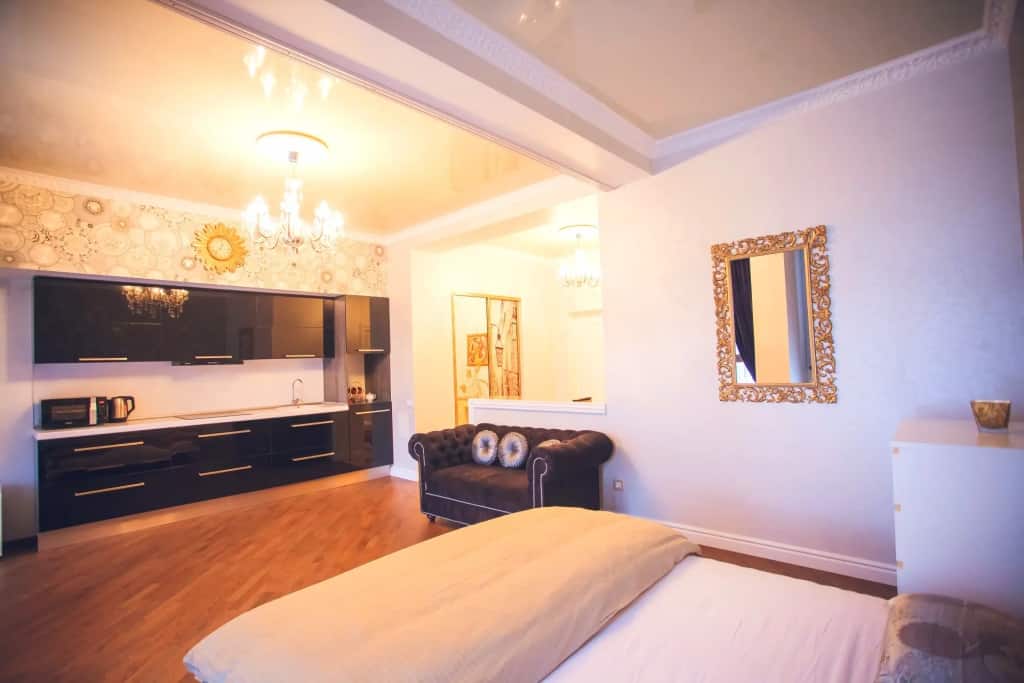 Апартаменты VipHouse Верхнеторговая Площадь: главное фото 1
