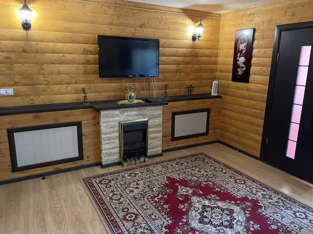 Guest House V Kovrove: главное фото 1