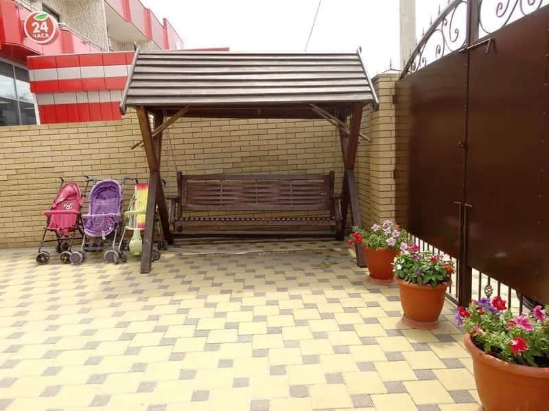Yantar Guest House: главное фото 1