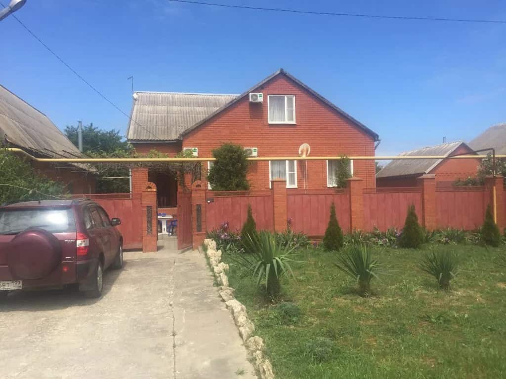 Вилла Алеся: главное фото 1