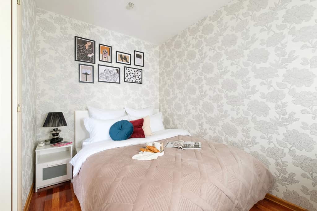 Апартаменты Life Apartments 2комнатные: главное фото 1