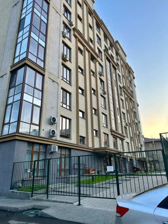 Квартира на Дарвина 6: главное фото 1
