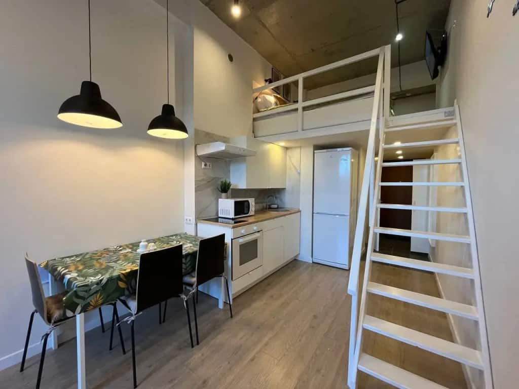 Апартаменты Happy People  в доме  с Термы Видное и ТЦ Галерея 9-18: главное фото 1