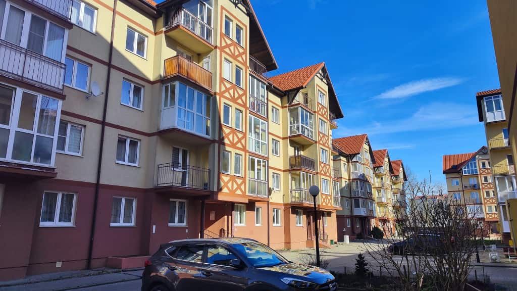 Квартира WestCranzApart: главное фото 1