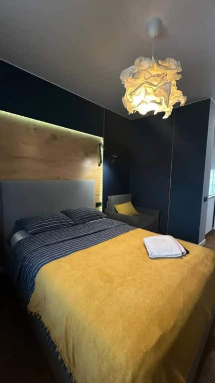 Апартаменты Dream Apartmens 3: главное фото 1