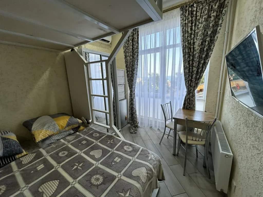 Апартаменты на Загородной Улице 17В: главное фото 1