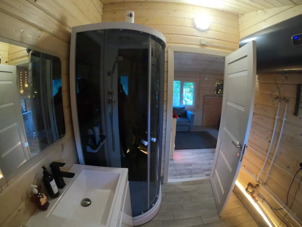 Bukhta Schastyya Guest house: главное фото 1