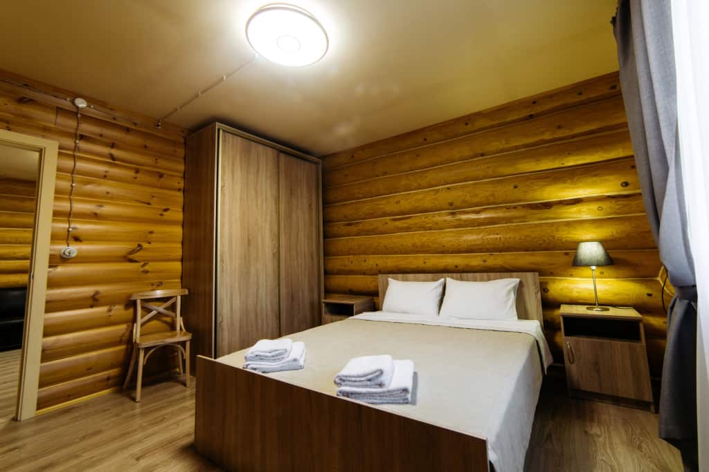 Ekaterinki Guest House: главное фото 1