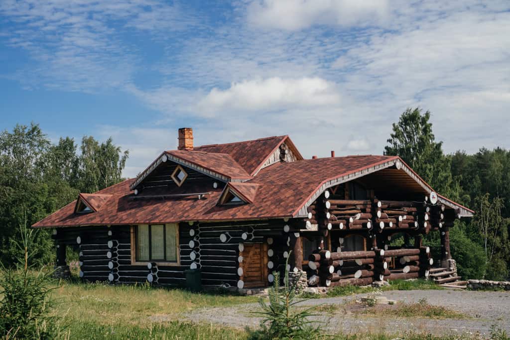 База Отдыха Туристическая Деревня Чуньки: главное фото 1
