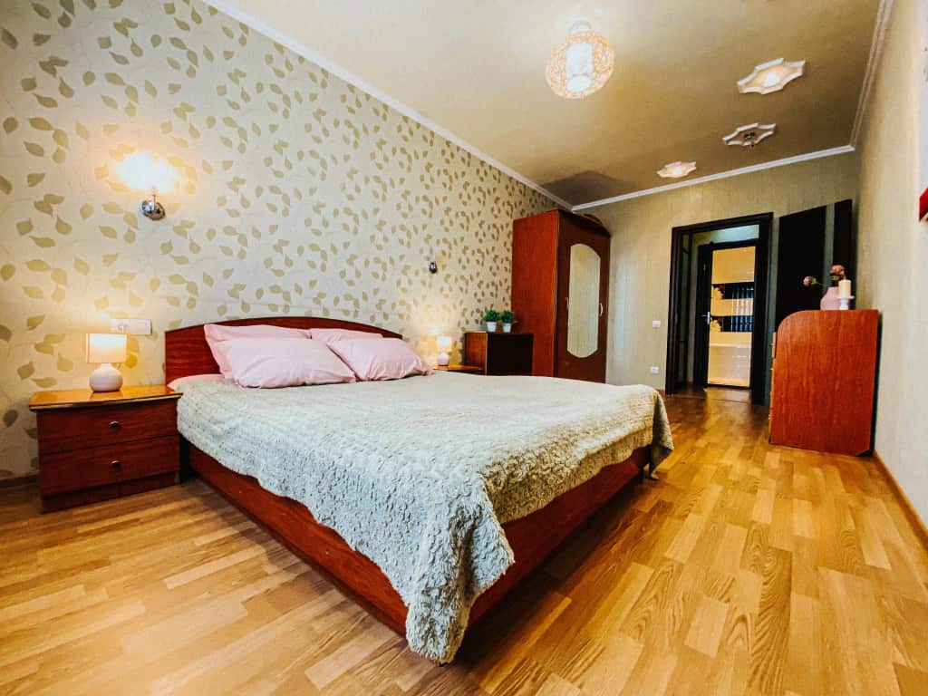 Симбирские Апартаменты на Кирова 6: фото 1