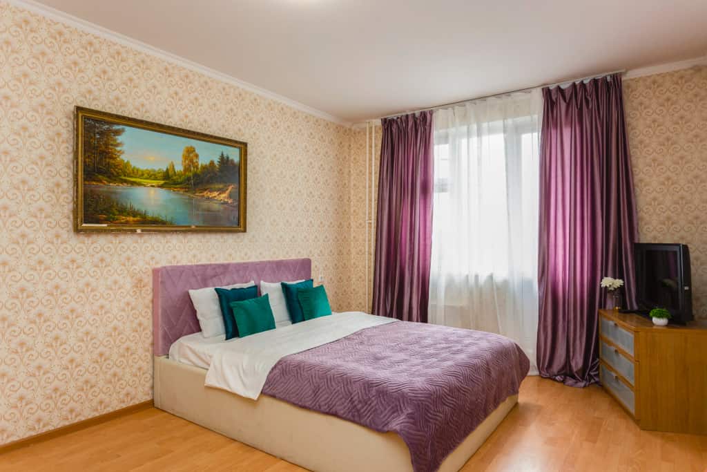Квартира на Ильинском бульваре 2А: главное фото 1