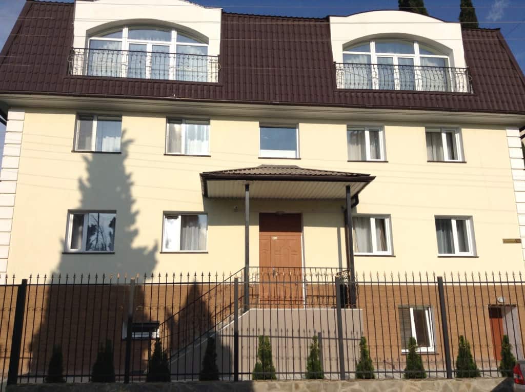 Sadovaya Apartments: главное фото 1