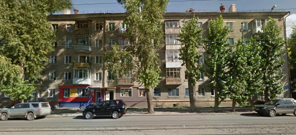 Хостел City: главное фото 1
