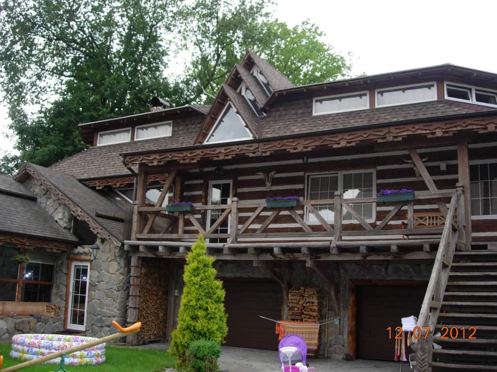 Indian House: главное фото 1