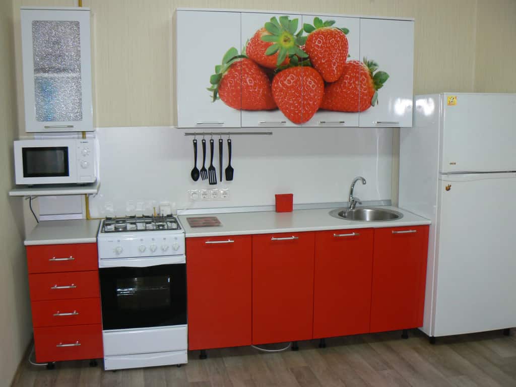 Hostel Saratov House: главное фото 1