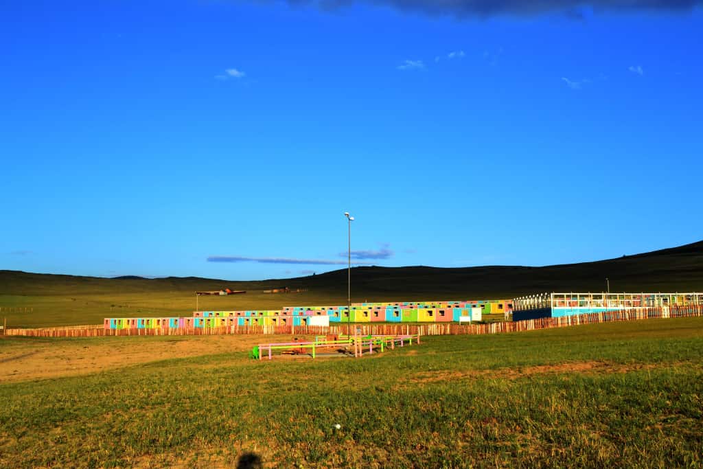 Baikal View Hotel: главное фото 1