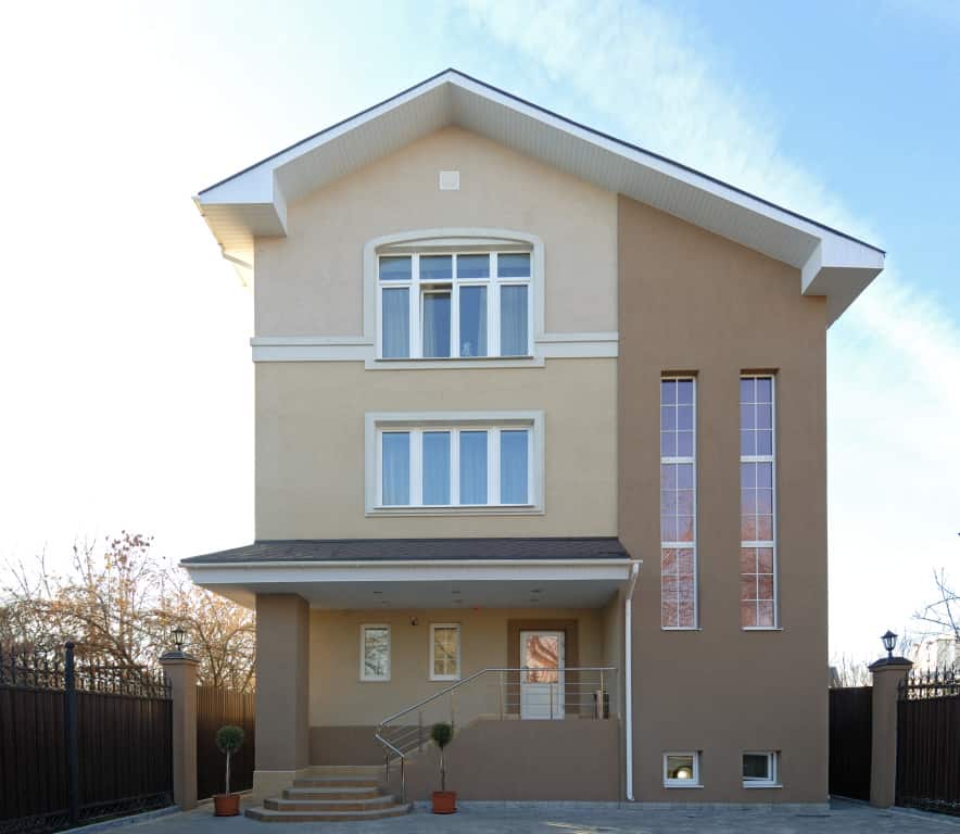 Maks Haus: фото 1