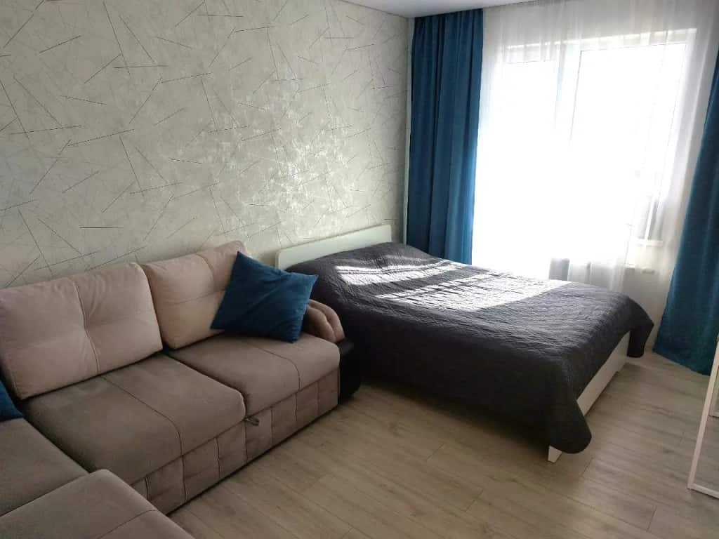 Квартира Olivinn в новом доме на 10 этаже: главное фото 1