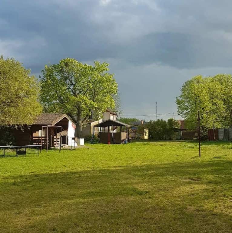 База отдыха Здоровье: главное фото 1