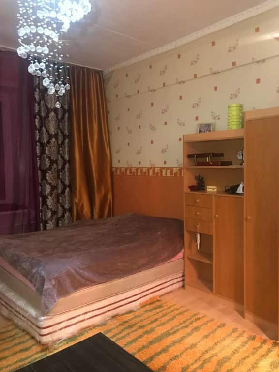 Апартаменты в Кировске Кукисвумчорр: главное фото 1