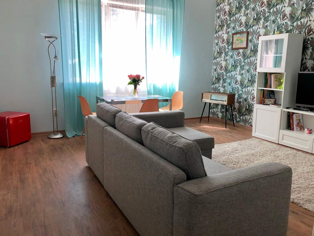 Гостевой дом Рассвет: главное фото 1