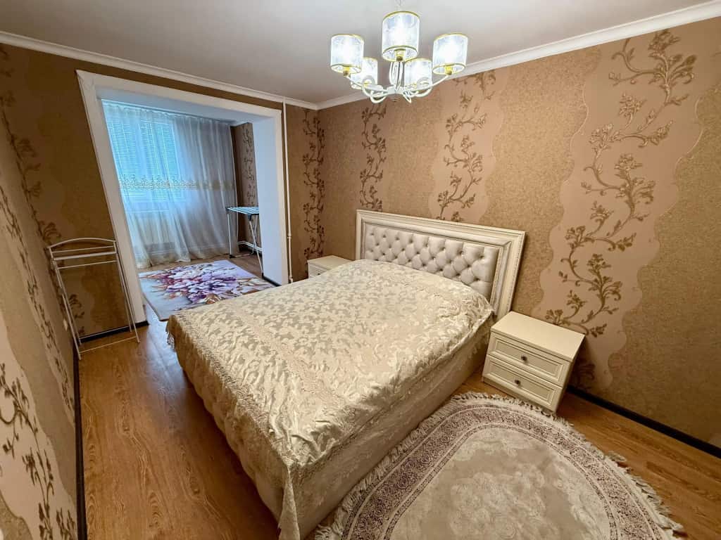 Апартаменты Tour House у моря: главное фото 1