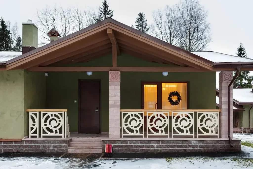 Отель Residence Hotel&SPA: главное фото 1