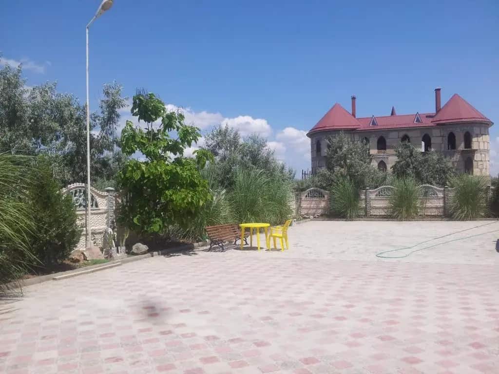 Guest house on Morskoy district: главное фото 1