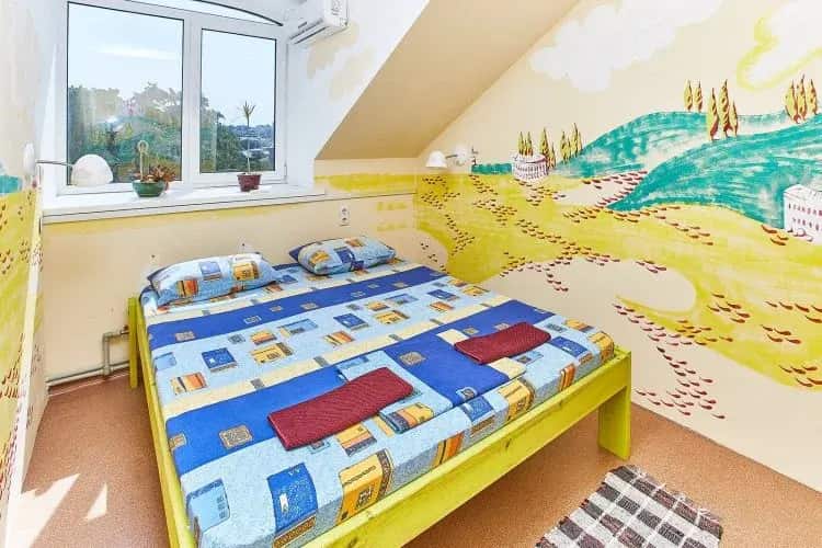 Sky Hostel: главное фото 1