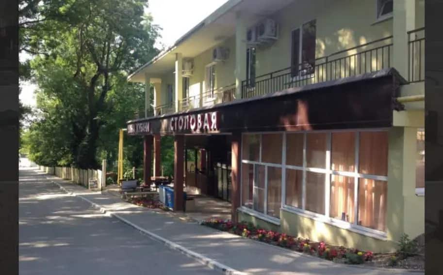 Panorama Resort Hotel: главное фото 1