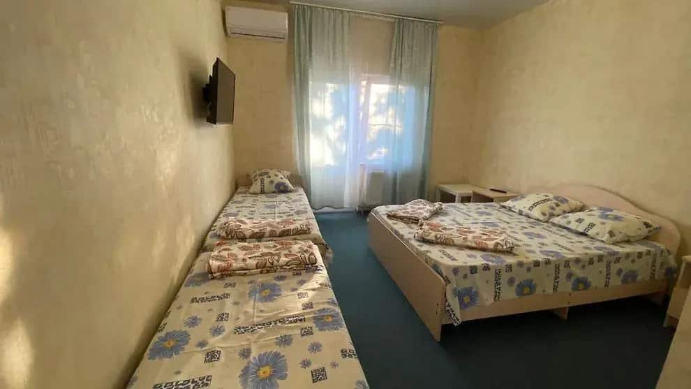 Valentin Guest House: главное фото 1