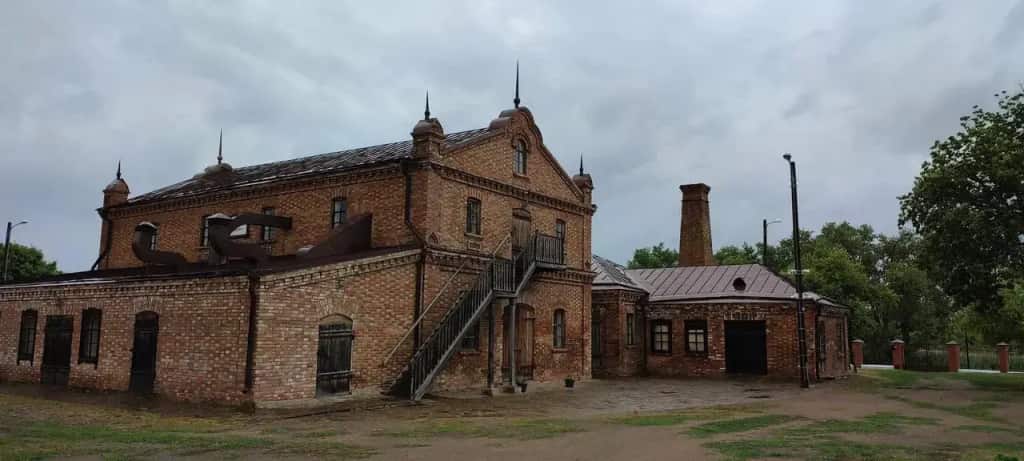 На Мельнице: главное фото 1