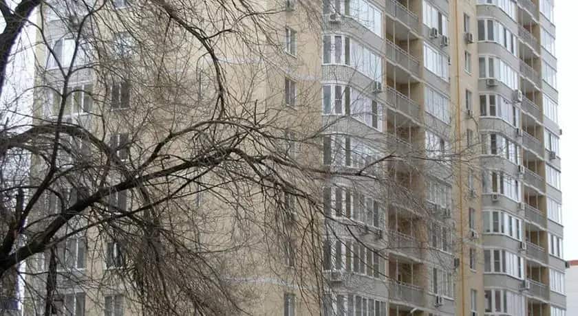Апартаменты «На Вольской»: главное фото 1