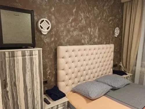 Otel Flamingo: главное фото 1