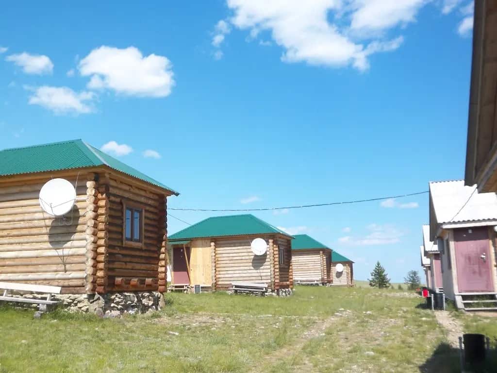 Хадарта: главное фото 1