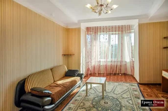 Grand Hotel Apartment 7: главное фото 1