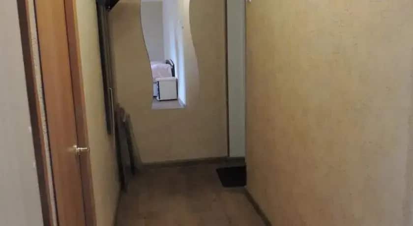 Apartments on Irtyshskaya Naberezhnaya: главное фото 1