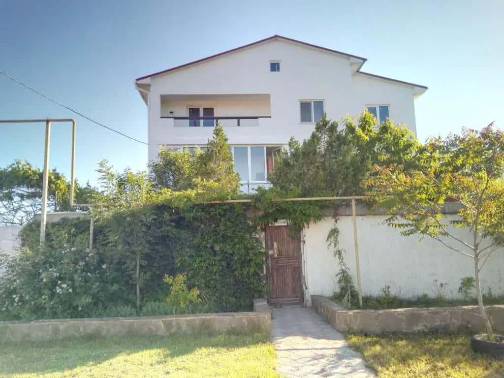 Guest House Belaya Krepost: главное фото 1