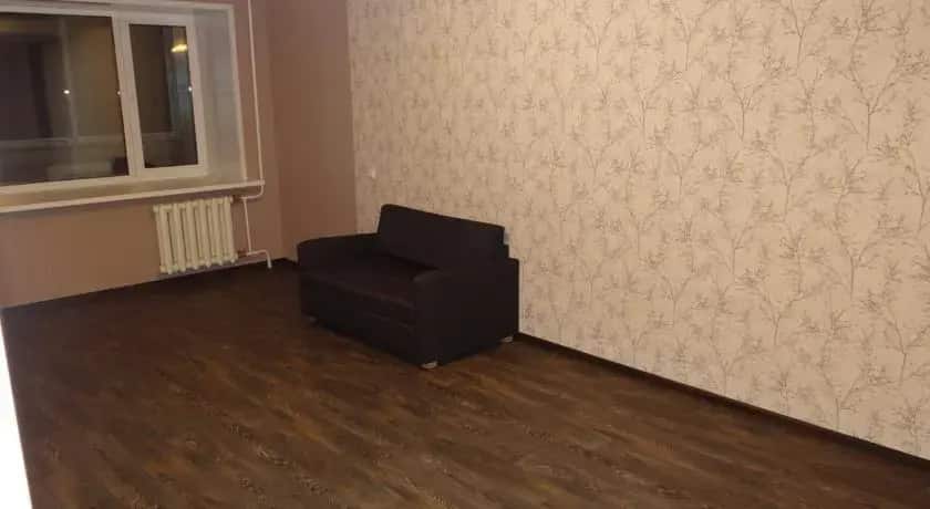 Apartment na Stroiteley: главное фото 1